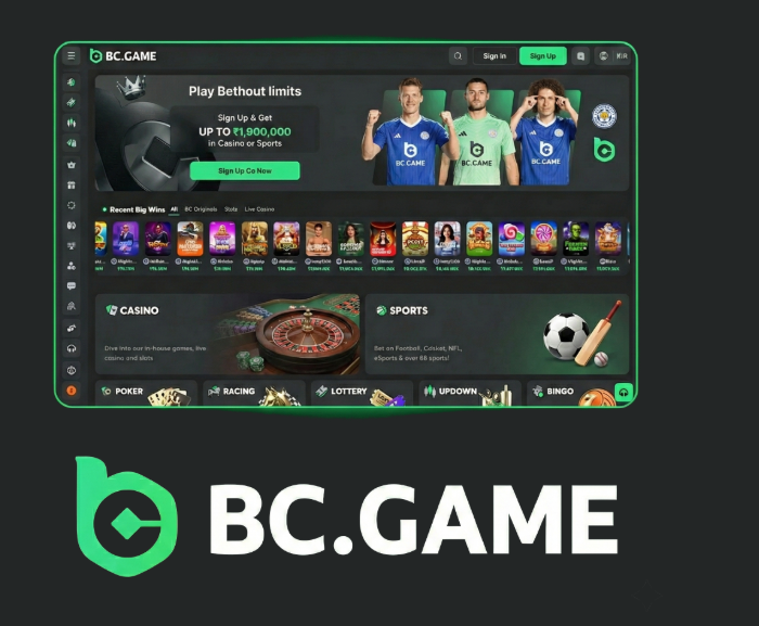 Experience Thrilling Gaming with the BC.Game Mobile App