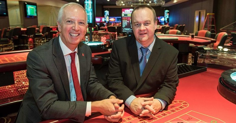 Casino mr jones in United Kingdom