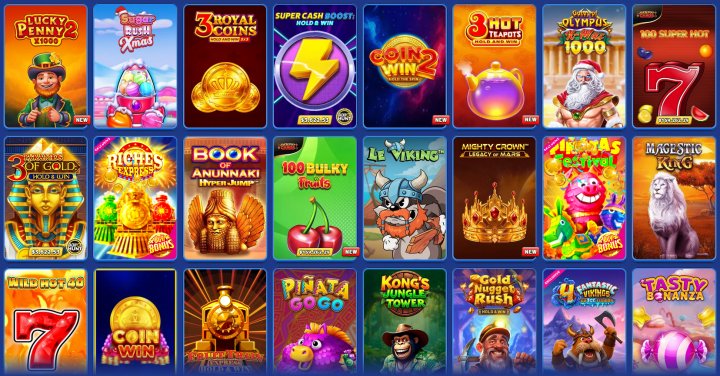 A look at pistolo casino app