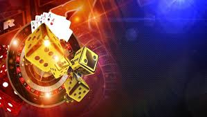Discover the Thrill of Lets Jackpot Casino & Sportsbook