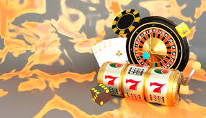 Discover the Thrill of Lets Jackpot Casino & Sportsbook