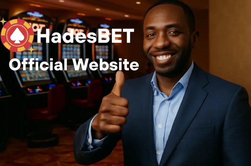 Why Hadesbet Casino Is Gaining Attention in the UK in United Kingdom